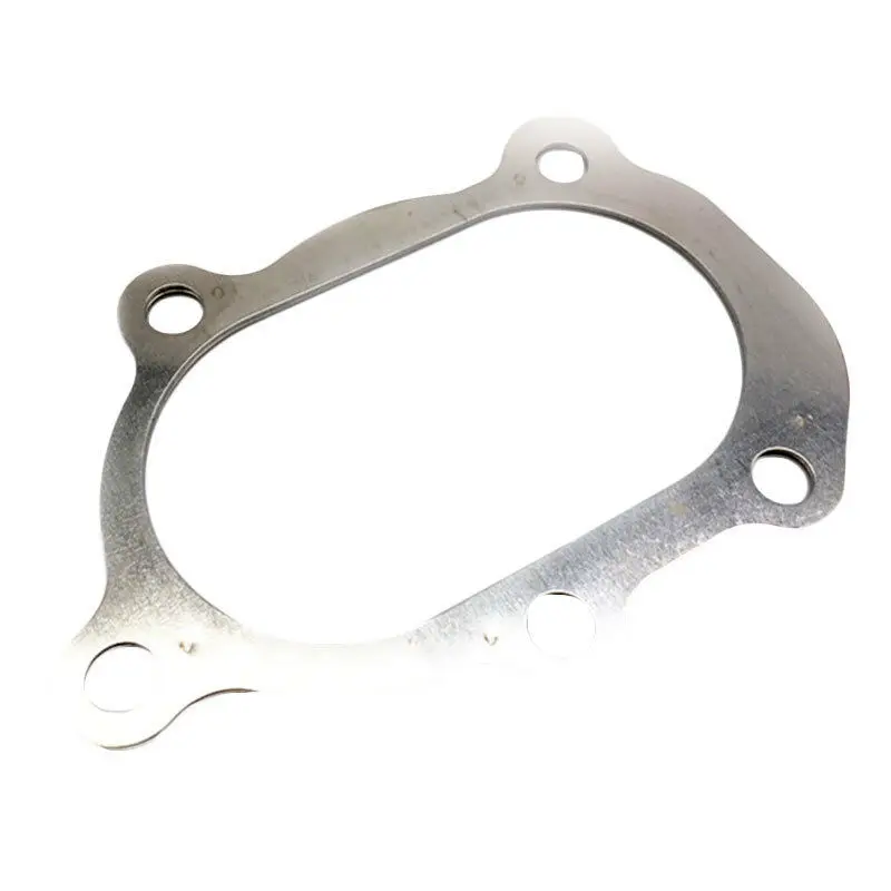 5 Layers Turbocharger Gasket fitting Garrett T25 T2 Turbo 5 Bolt Stainless Steel