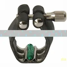 Лигатура для альт-Сакса и мундштук кларнета BB