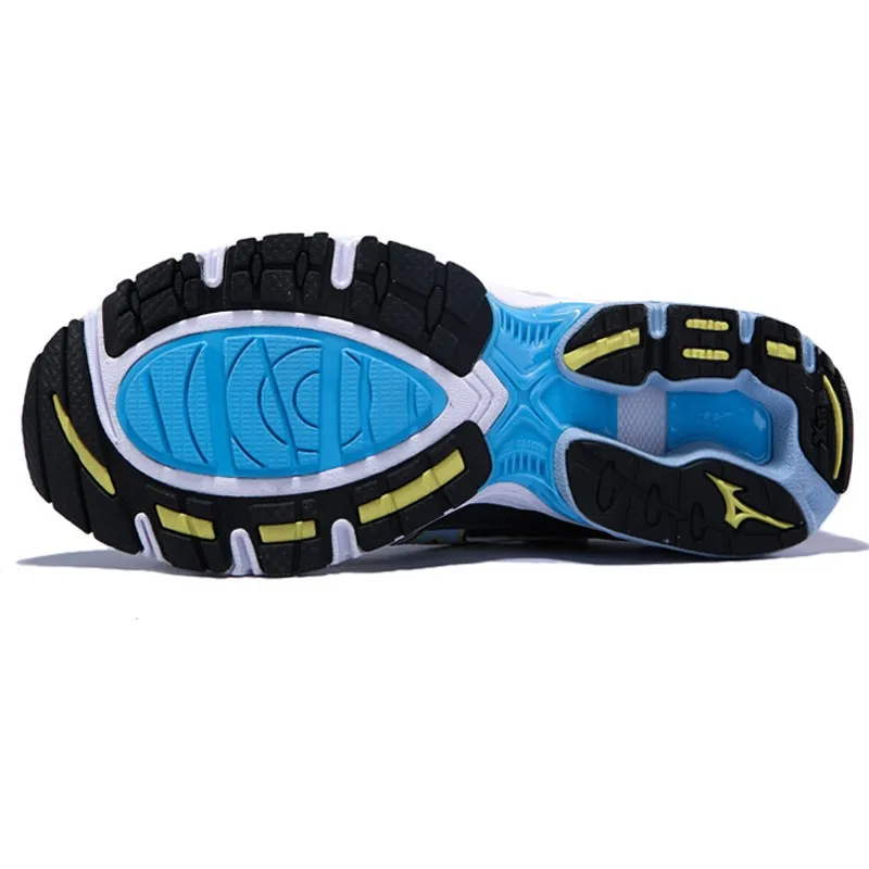 mizuno wave laser 2 blue