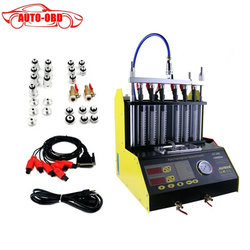 Prix pour Ct200 gasonline 6/4 cylindre de voiture moto auto ultrasons injecteur de nettoyage testeur machine 220/110 v mieux que launch cnc602a Prix pour Ct200 gasonline 6/4 cylindre de voiture moto auto ultrasons injecteur de nettoyage testeur machine 220/110 v mieux que launch cnc602a
