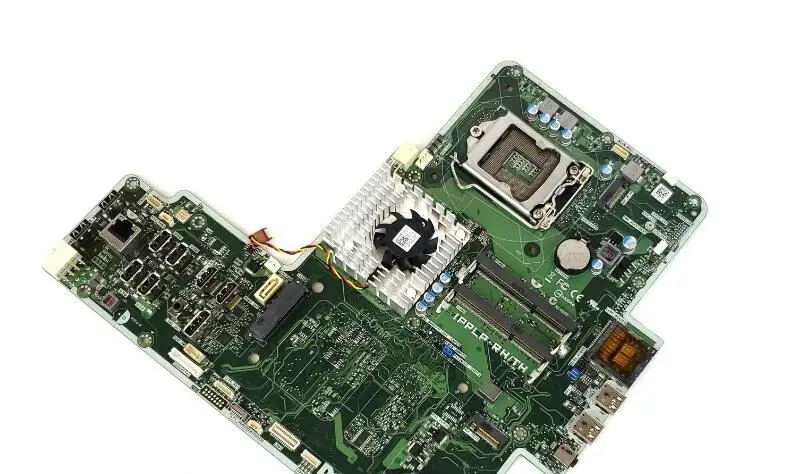 

CYTN6 0CYTN6 IPPLP-RH/TH Board for OptiPlex 9030 Aio Socket LGA1150 Well Tested Working