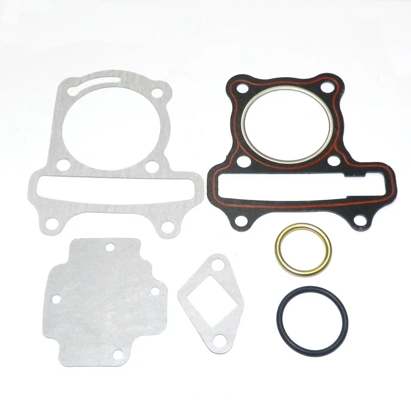 Cylinder Head Gasket Set for Chinese Scooter with GY6 80cc 47mm 4