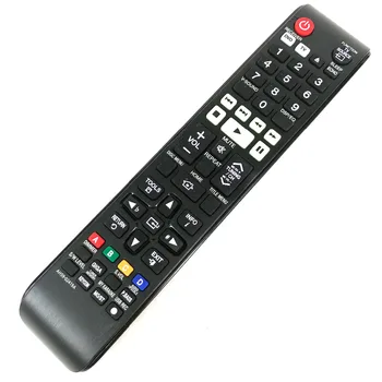 

Used Original remote control For SAMSUNG Home Theater BD TV AH59-02419A