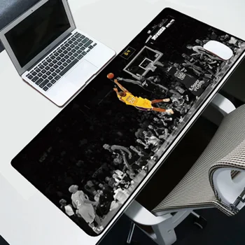 

Old World Map mouse pad NBA basketball mat large pad to mouse notebook computer mousepad gaming mouse pad gamer office desk pad