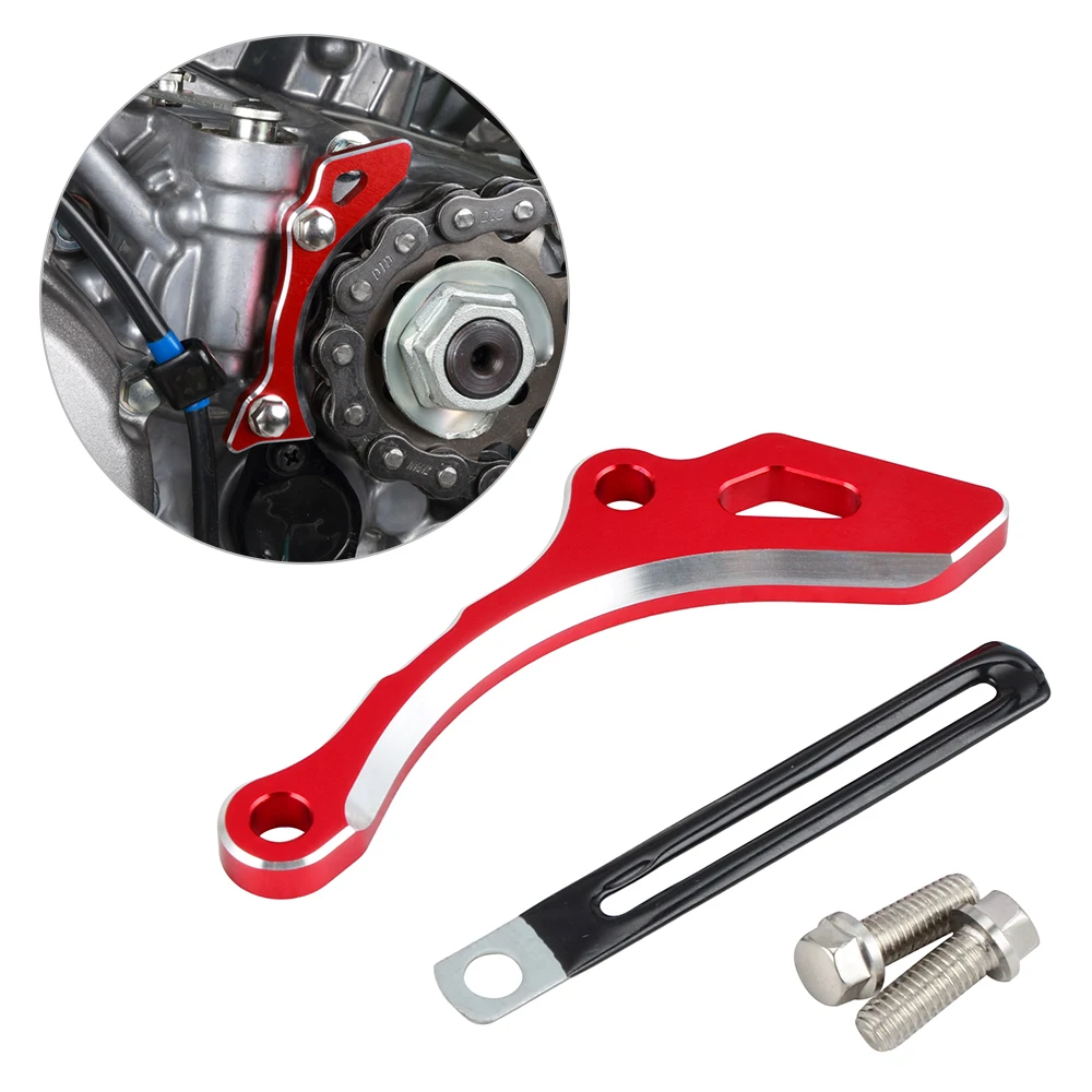 Пластина двигателя гвардии чехол Saver Защитная крышка для Honda CRF250R 2017 CRF450R 2010 2011 2012