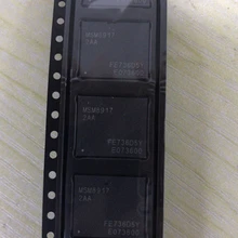В Горячая MSM8917 2AA cpu