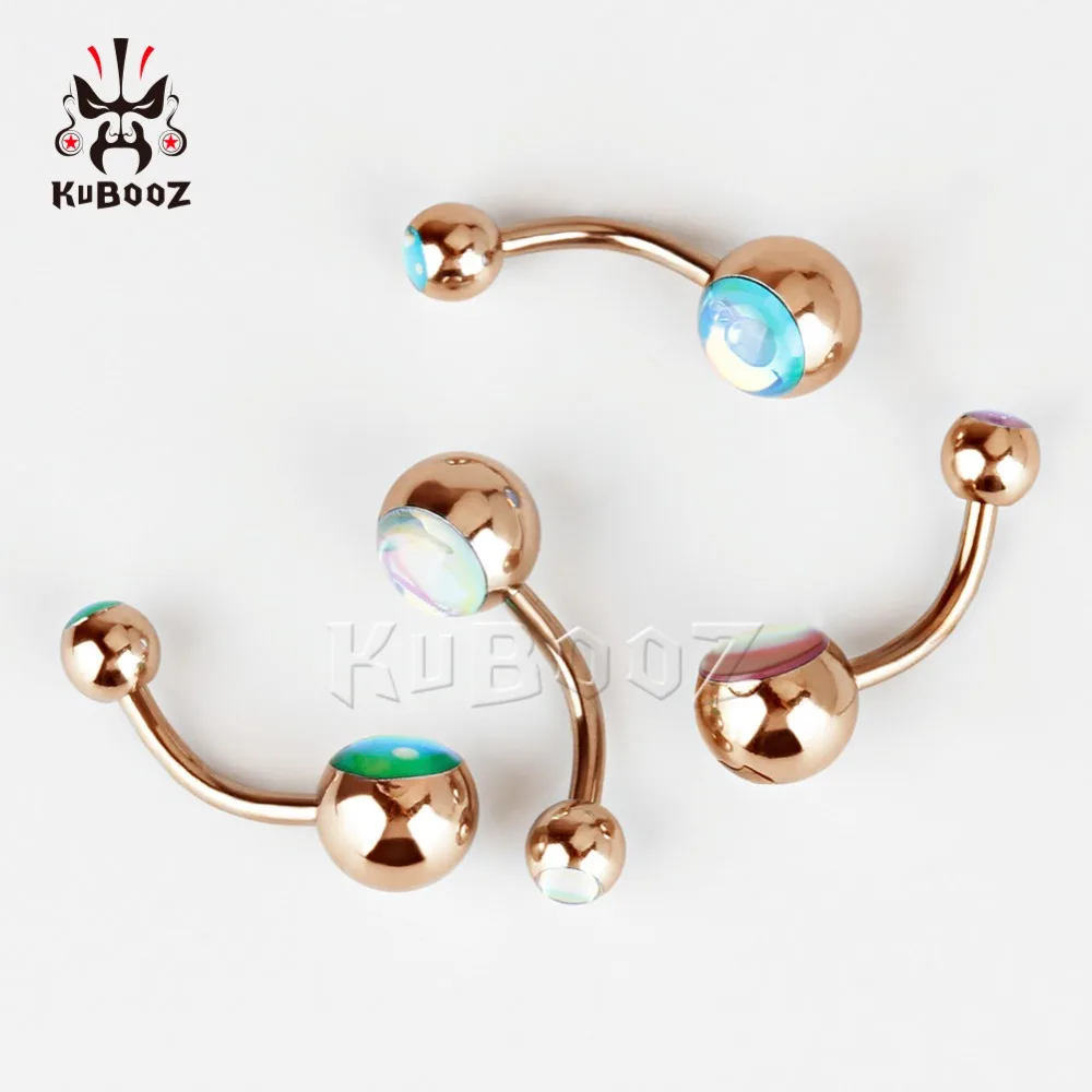 Wholesale Navel Piercing Belly Button Ring Ball Sexy Body Jewelry Stainless Steel 50PCS