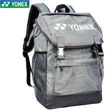 Оригинальная сумка Yonex для бадминтона Yy, спортивный бренд, рюкзак с обувью, сумка, сумки для тенниса, сумка для бадминтона