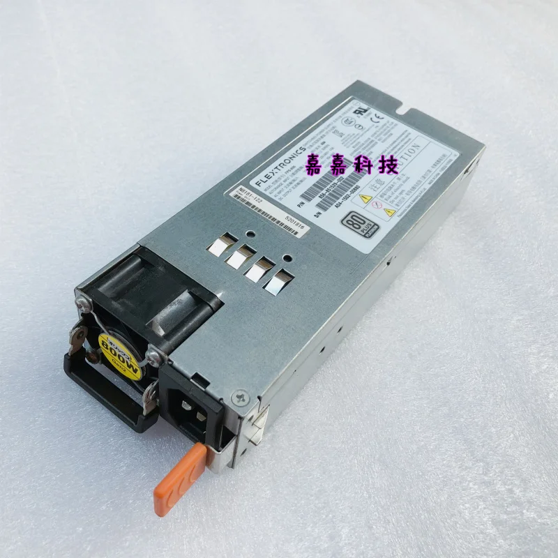 Flextronics Fps800 800w 856851529002 Server Power Supply Pc Power
