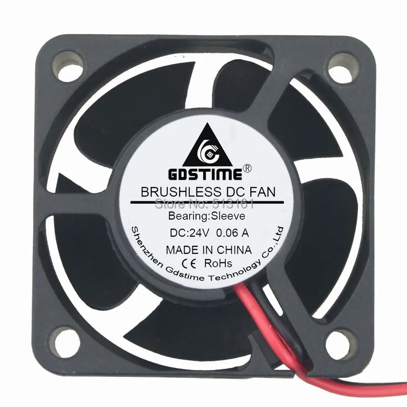 4020 24v fan 1