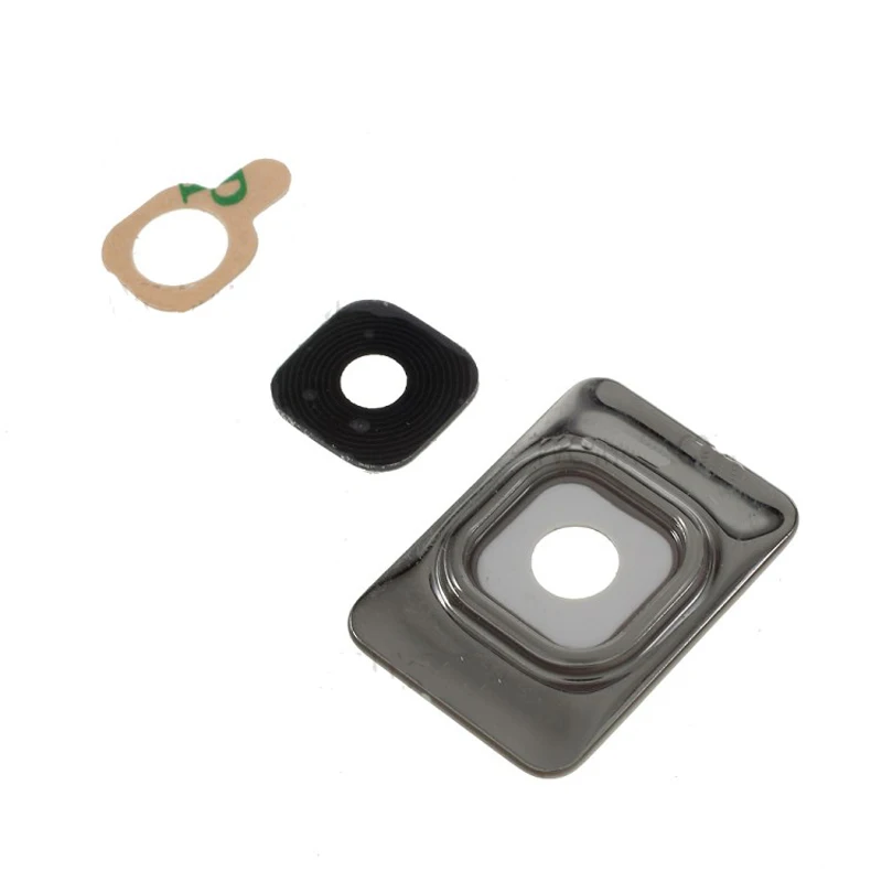 10PCS/LOT CFYOUYI New Camera Lens Ring Cover Part for