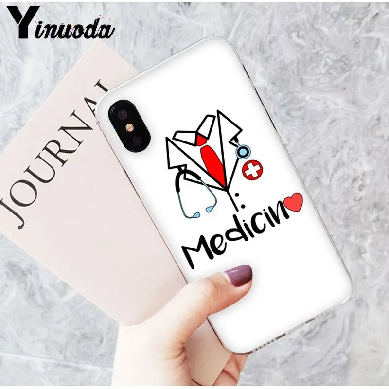 Nurse Medical Medicine Health Heart