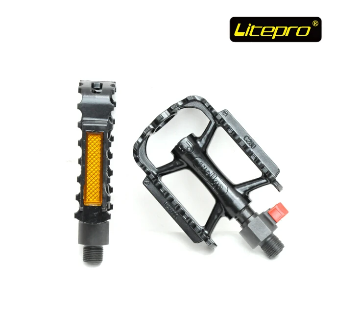 best quick release pedals