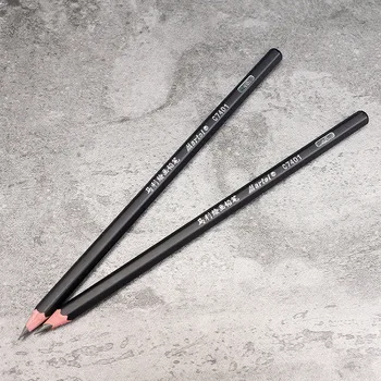 

12PCS Tattoo Accessory Tattoo Equipment Sketch Pencil Drawing Tattoo Painting Pen 4B Intensive Paint Wholesale