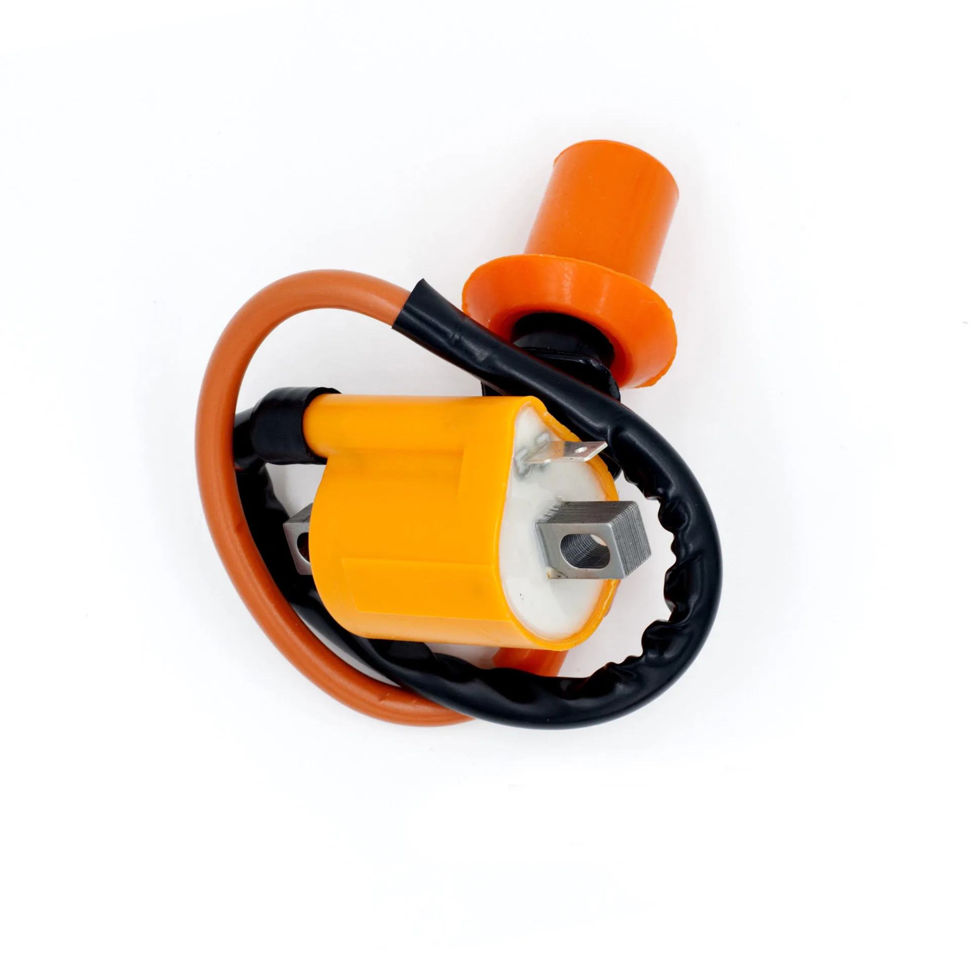 

RACING IGNITION COIL 90cc 125cc 150cc BAJA ATV CANYON 90 DIRT RUNNER DR 125 150