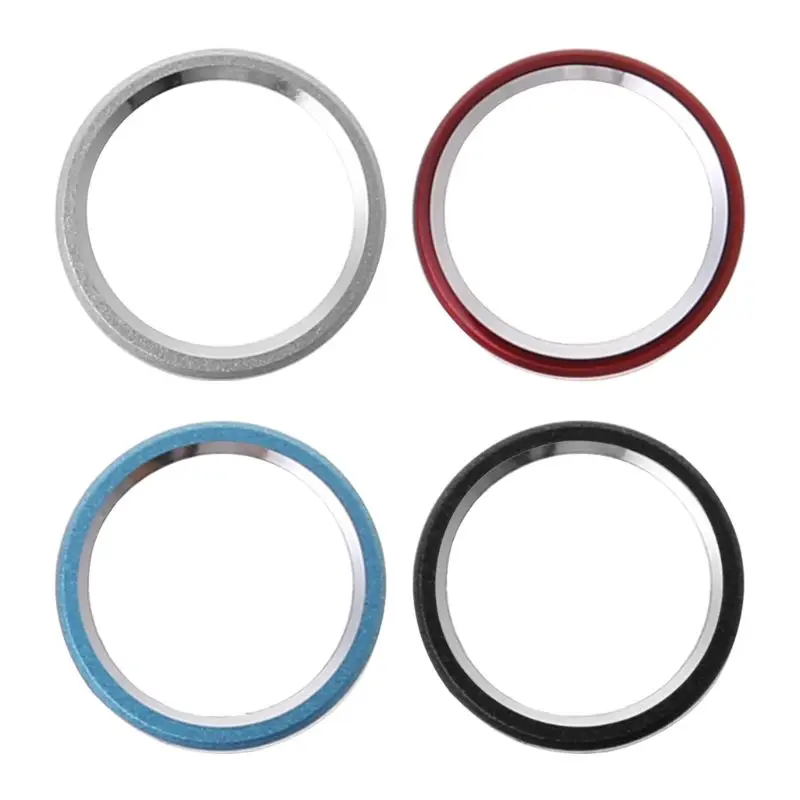 

Rear Lens Protective Ring Bumper Cover Camera Len Screen Protector Case Metal for Apple iPhone XR