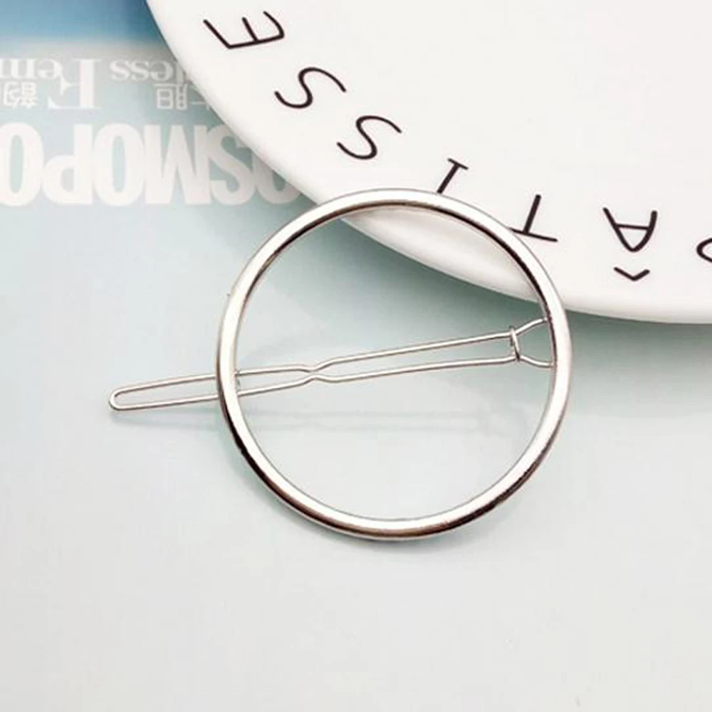 Round Sliver