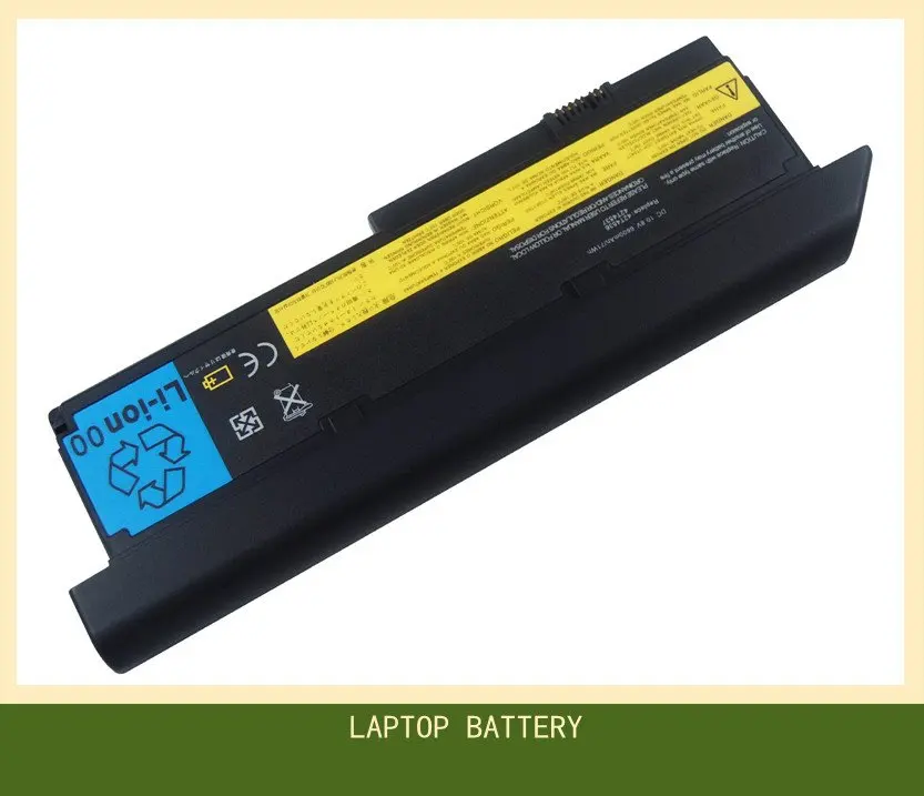 LMDTK Новый 9 ячеек Аккумулятор для ноутбука IBM ThinkPad X200 X200S X201 X201S X201i серии 42T4534 42T4535