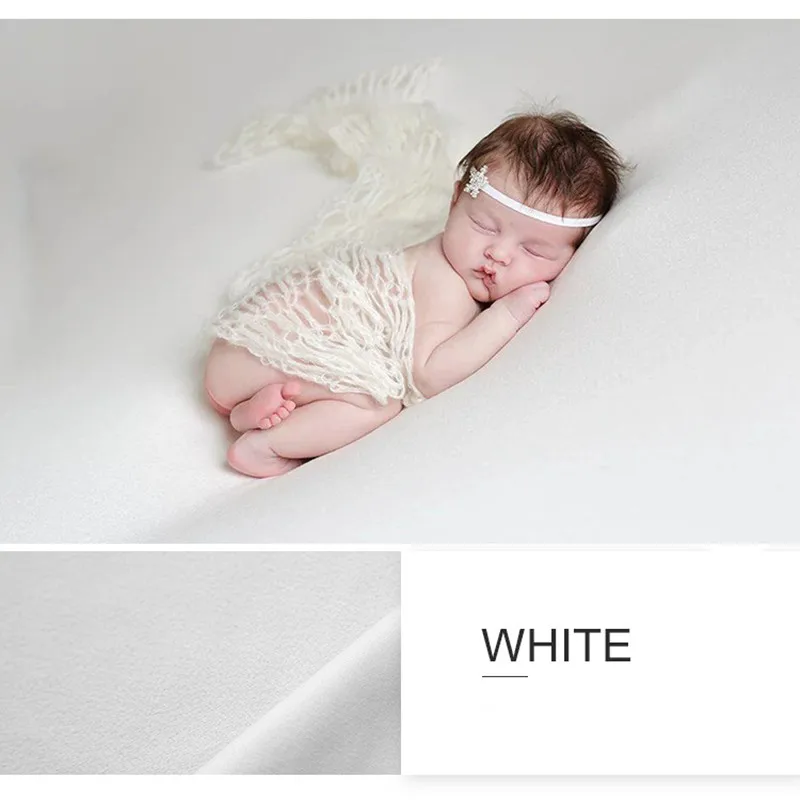 160*135cm Newborn Photography Backdrops Baby Photo Background Posing