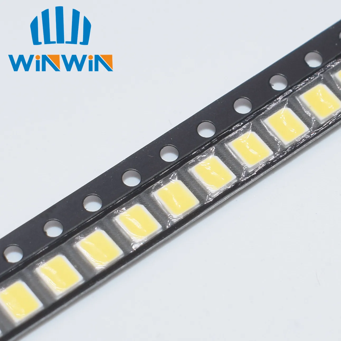 1000 шт. 22 24 лм светодиодный 2835 SMD 0 2 Вт высокояркий чисветодиодный LED s новинка Лидер