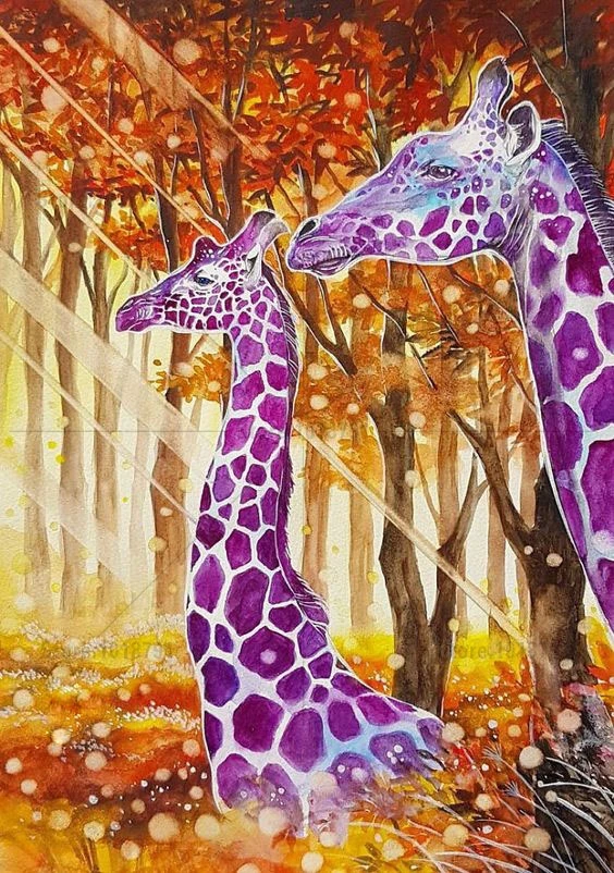 

5d Diy Diamond Painting Animal Diamond mosaic Crystal Needlework Mosaic Painting Diamond embroidery Stitch Icon