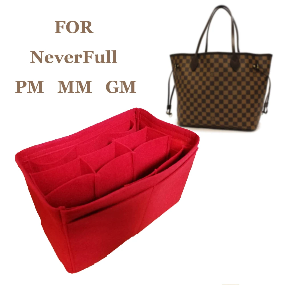 neverfull mm bag organiser