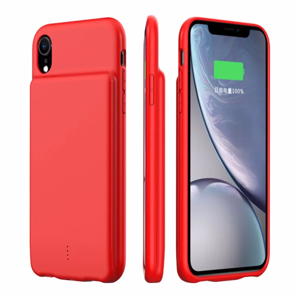 5000 мАч для iphone XS MAX, чехол для батареи, умный аудио выход, зарядное устройство, чехол, внешний аккумулятор для iphone XS MAX, чехол для батареи