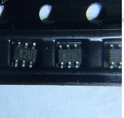 10 шт./лот MGA-82563-TR1G MGA-82563-TR1 MGA-82563 82 СОТ-363