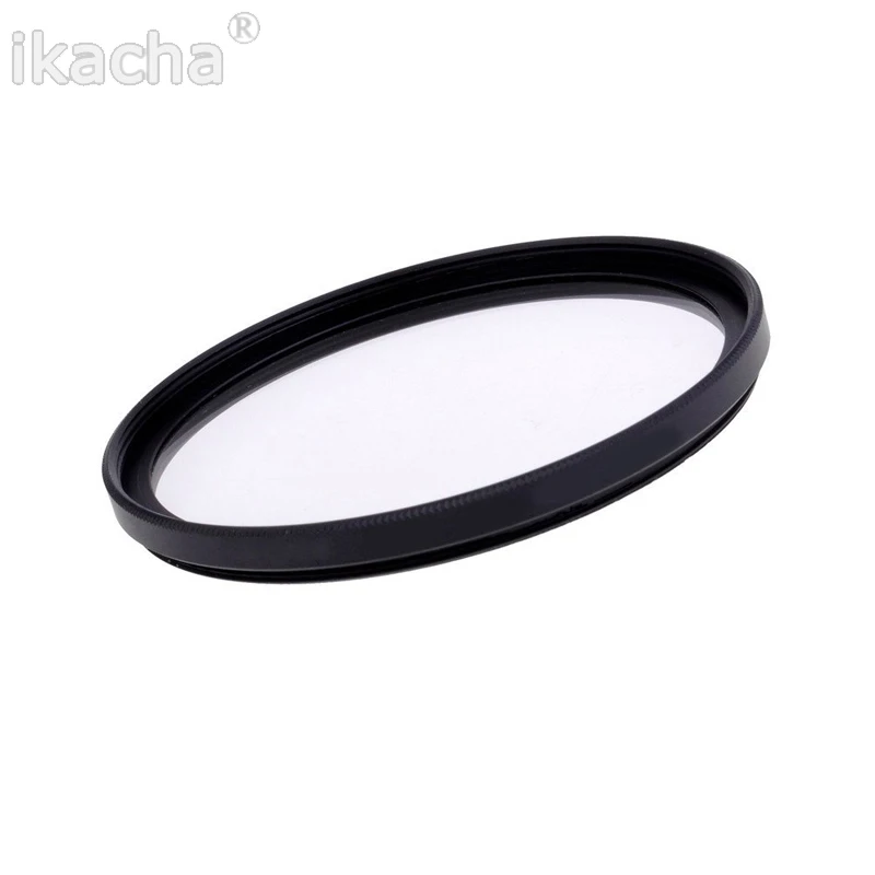 

49mm 52mm 55mm 58mm 62mm 67mm 72mm 77mm 82mm UV Filter For Canon Nikon Sony Pentax Camera Lens