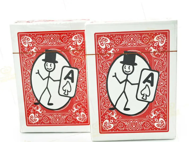 Cardtoon deck pack играя, карта toon magic trick анимация предсказание, спрайт открытки