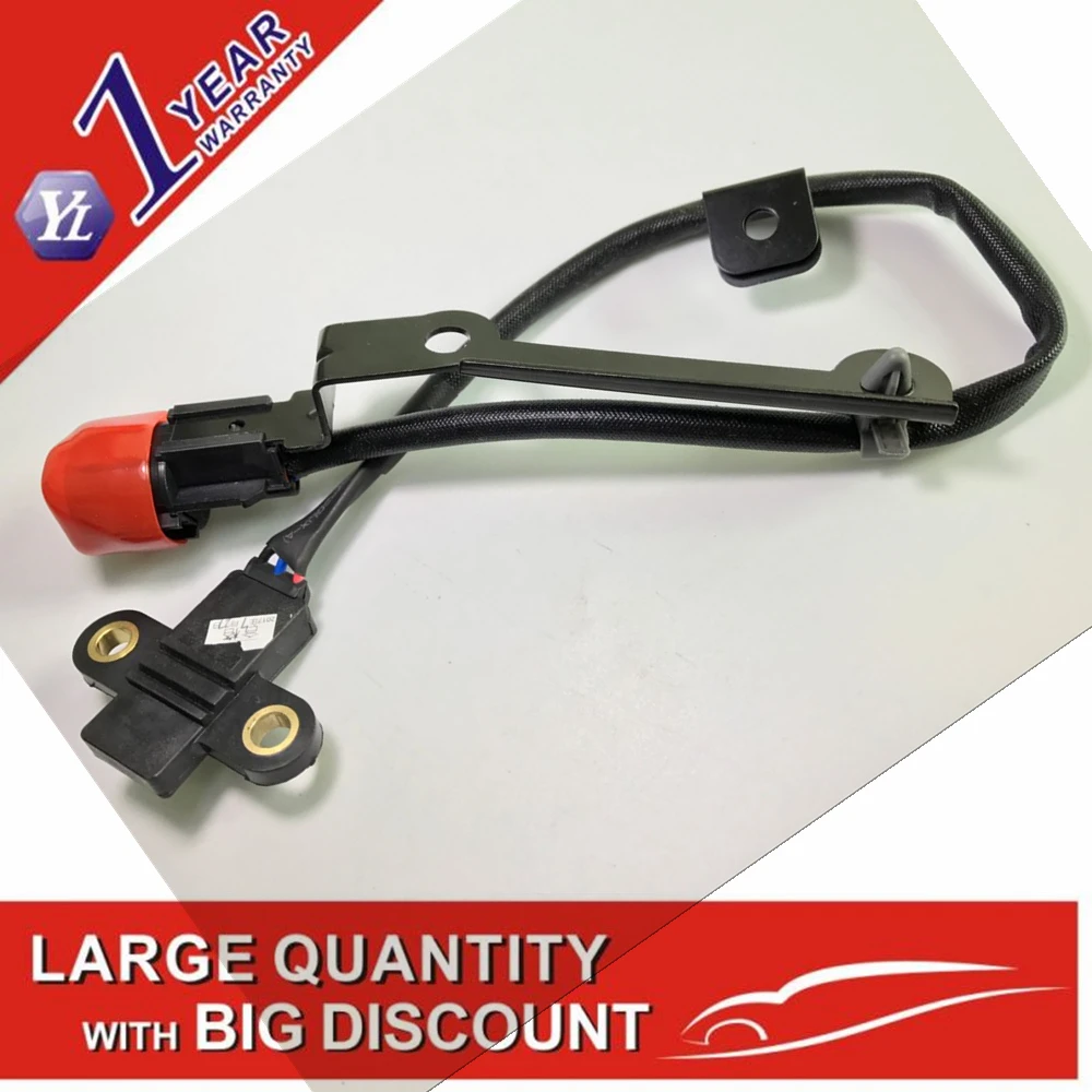 NEW Crankshaft position sensor For 39310 02700 / 3931002700 / 39310