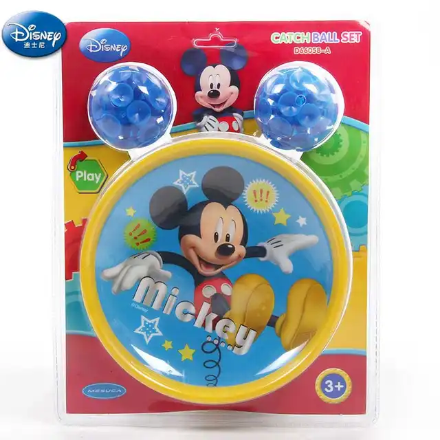 caleçon mickey