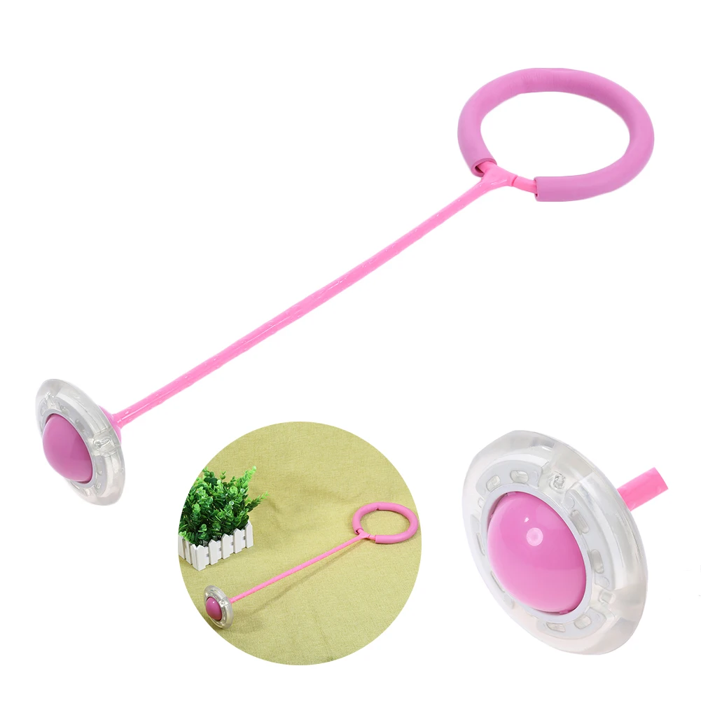 Flashing Ankle Jump Rope