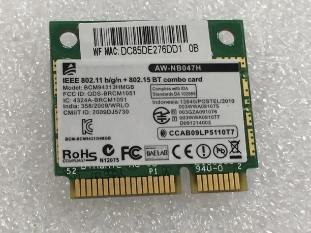 Asus ET2701INKI Azurewave NB047 Bluetooth Driver for Windows 7 Asus ET2701INKI Azurewave NB047 Bluetooth Drivers PC