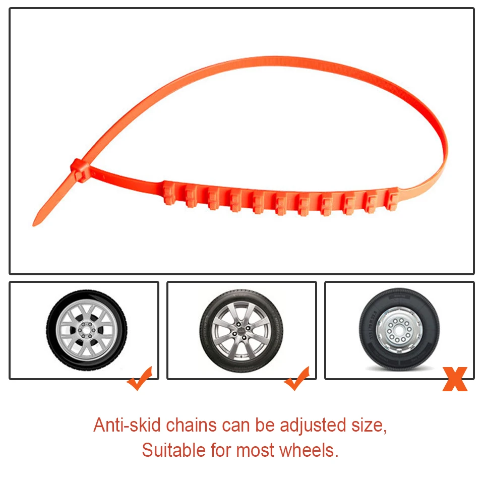 Zdparts седан/suv-зимняя цепи колеса шины противоскользящей для BMW E46 E39 E60 E90 E36 F30 f10 X5 E53 E34 E30 Mini Cooper Lada Granta