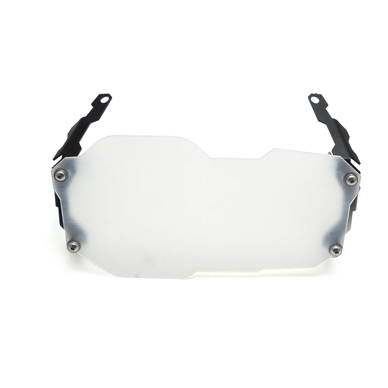Защитная линза для фар мотоцикла прозрачные аксессуары BMW R1250GS R1200GS R 1200 GS adv LC