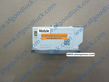 

SKET400/12E Thyristor Module 1200V 400A Case A36 mass: approx.940g