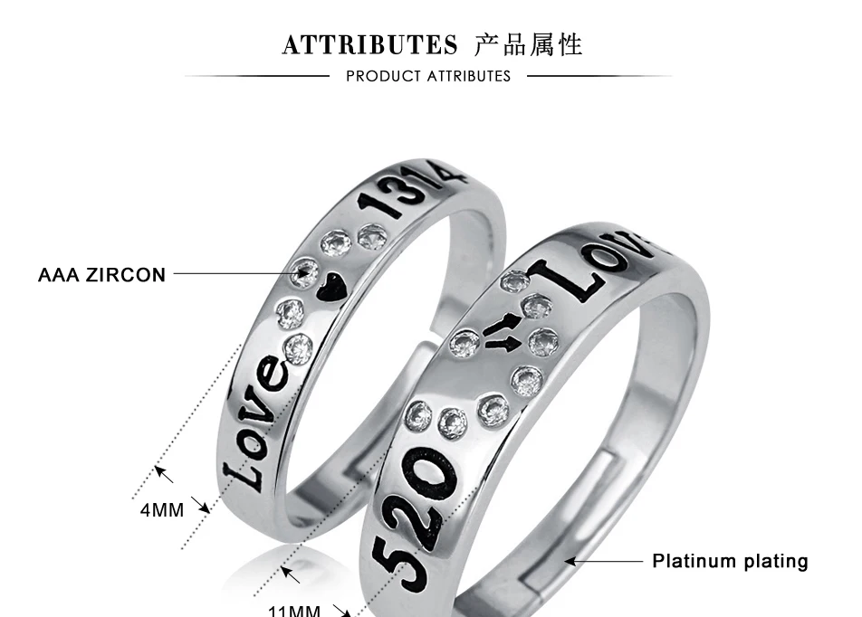 love mark jewelry