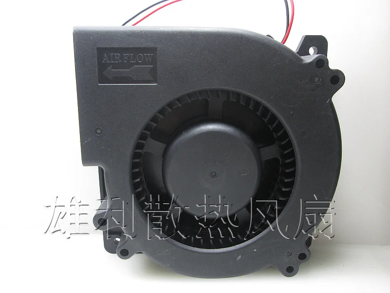 Бесплатная доставка. JL12032HSL 12V 0.31A 12 см 12032 2 проводной Вентилятор охлаждения|blower