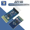 Двойной режим Bluetooth, Серийный порт, SPP Bluetooth, совместим с JDY-33/06/SPP-C/30 slave Bluetooth 3,0 ► Фото 1/6