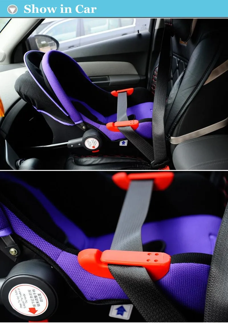 baby car seat 4