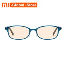 Оригинальные защитные очки Xiaomi Turok Steinhardt TS для защиты от синих лучей 50% UVA UVB Rate защита для глаз подарок для детей