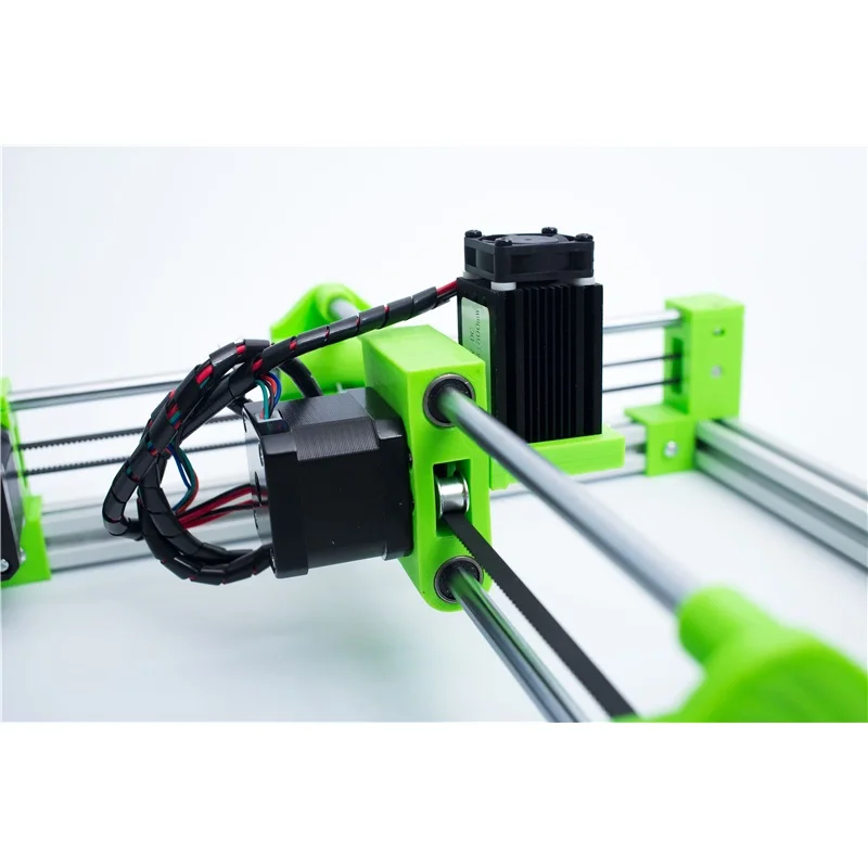 laser 2017 3D  version green (4)