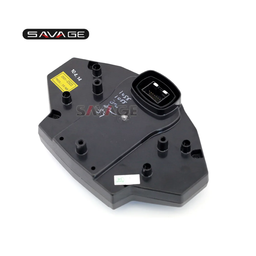 Tachometer Speedometer Instruments Speedo Tacho Meter (3)