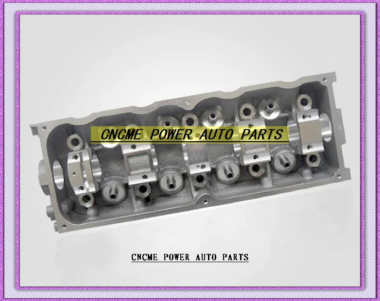 

B3 Bare Cylinder Head For Kia Pride Avella 1.3L SOHC 8v B315-10-100G KK150-10-100D KK151-10-100 B31510100G KK15010100D