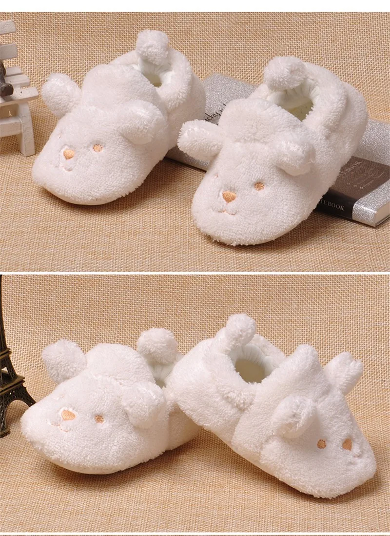 Baby First Walker Shoes (14)
