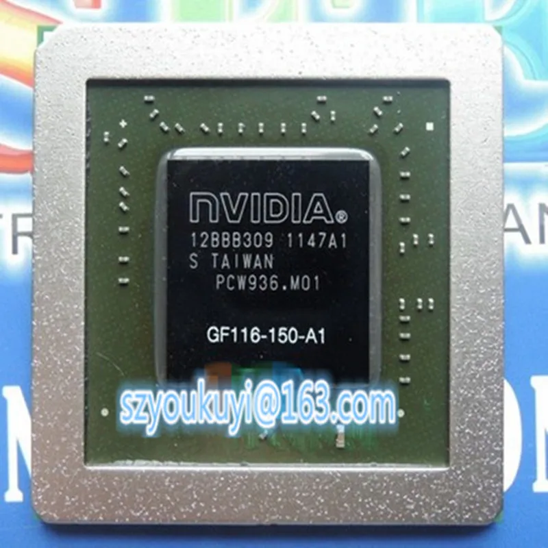 Free-shipping-NVIDIA-GF116-150-A1-Integrated-circuit-Computer ...