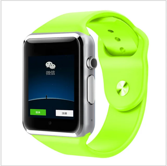 smartwatch a2dp