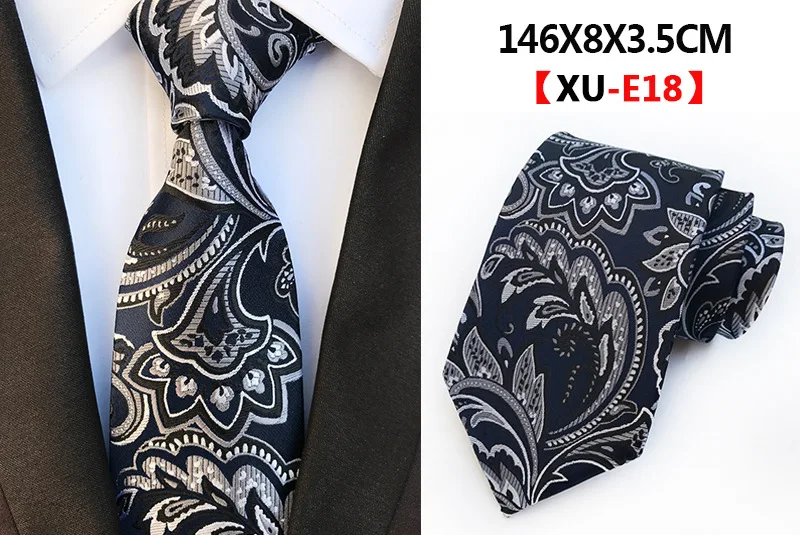 Men's Silk Necktie Casual Big Flower Design Amp Up Your Wardrobe Game with This Fun and Festive Floral Woven Tie