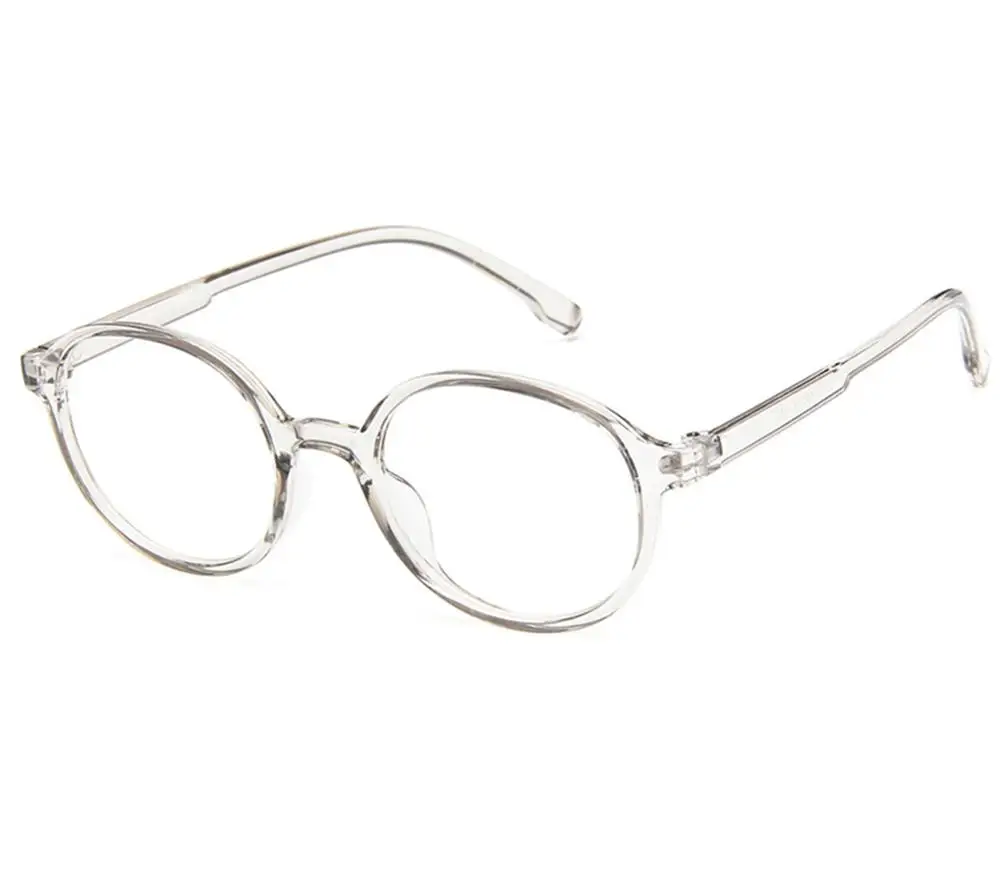 2019 Топ Моды продажа Lentes Opticos Mujer очки оправа для очков унисекс ретро яркий